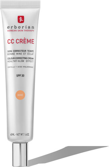Erborian CC Хидратиращ дневен крем за лице 40ml