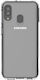 Samsung Samsung Weiche Hülle Galaxy A20e A202 Transparent