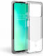 Force Case Усилен Калъф Xiaomi Redmi Note 11s 5G Чисто Прозрачен