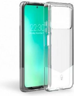 Force Case Усилен Калъф Xiaomi Redmi Note 11s 5G Чисто Прозрачен