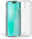 Force Case Feel Reinforced Case Iphone 15 Pro Max Transparent