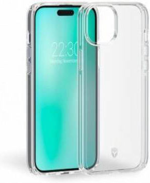 Force Case Feel Reinforced Case Iphone 15 Pro Max Transparent