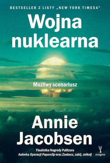 Wojna Nuklearna. Możliwy Scenariusz