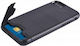 Color Block Case Iphone Se 2020 8/7 Rigid Black
