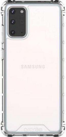 Samsung Samsung Weiche Hülle Galaxy S20+ Transparent