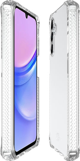 Itskins Handyhülle Galaxy A15 4G 5G Verstärkte Spectrum R Mood Stoßfest Transparente