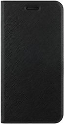 Bigben Connected Case Wiko U Pulse Card Holder Stand Function Black
