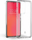 Force Case Reinforced Case Samsung Galaxy S21 Ultra 5g Life Transparent