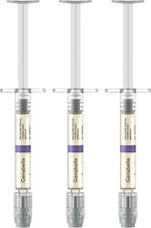 Genabelle Melacare Spicule Toning Shot Face Serum 3x1ml