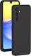 Калъф Bigben Samsung Galaxy A16 4g/5g Мек На Допир От Силикон Черен