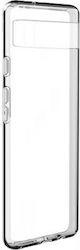 Bigben Connected Case Google Pixel 6 Pro Soft Ultrathin Transparent