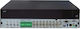 TVT TD-2716NE-HC-H Καταγραφικό HVR 16 Καναλιών με Ανάλυση Full HD+
