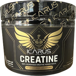Icarus Nutrition Creatine Monohydrate 200gr