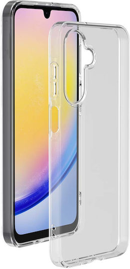 Bigben Connected Case Samsung Galaxy A26 Supple In Tpu Anti-yellowing Transparent