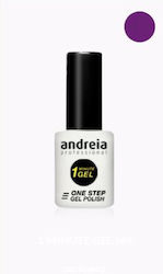 Andreia Professional 1 Минутен Полутраен Лак За...
