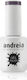 Andreia Professional Ημιμόνιμο Βερνίκι Νυχιών 298 με Glitter 10.5ml