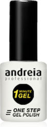 Andreia Professional 1 Минутен Полутраен Лак За...