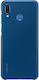 Honor Hülle Honor Play Hart Blau