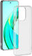 Bigben Case Honor 200 Smart Flexible Silisoft Anti-Yellowing Transparent