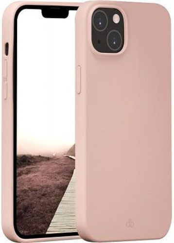 Dbramante1928 Handyhülle Für iPhone 14 Plus Costa Rica Grs Zertifiziert Rosa