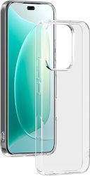 Bigben Connected Honor 400 Lite Soft Shell In Tpu Anti-yellowing Transparent Bigben Connected Honor 400 Lite Soft Shell In Tpu Anti-yellowing Transparent