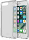 Itskins Spectrum Klare Verstärkte iPhone 6/7/8 Plus Handyhülle Transparent