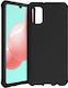Itskins Case Samsung Galaxy A41 Reinforced Feronia Bio Terra Black