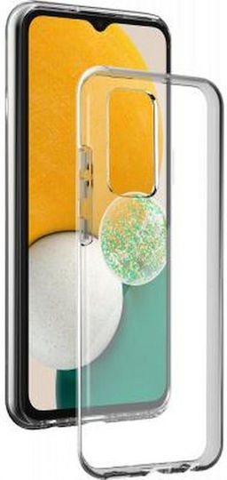 Bigben Connected Handyhülle Samsung Galaxy A13 A04s Weiche Ultraleichte Transparente
