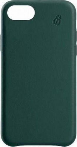 Beetlecase Iphone 6 7 8 Se Se22 Premium Leather Case Green