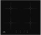 ETA Smart Plită cu Inducție Autonom cu Funcție de Blocare 59x52εκ.