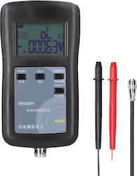 Vapcell Analog Battery Tester