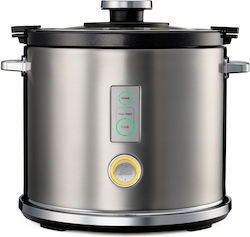 Solis Rice Cooker με Χωρητικότητα 1.2lt Solis Rice Cooker με Χωρητικότητα 1.2lt