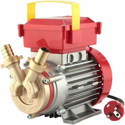 Rover Pompe Μονοφασική Αντλία με Ιπποδύναμη 0.5hp Rover Pompe Μονοφασική Αντλία με Ιπποδύναμη 0.5hp