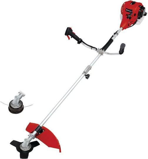 Einhell GC-BC 30/1 I AS Two-Stroke Gasoline Brush Cutter Shoulder / Hand