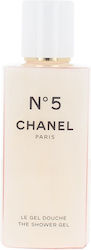 Chanel Coco Mademoiselle Schaumbad 200ml Chanel Coco Mademoiselle Schaumbad 200ml