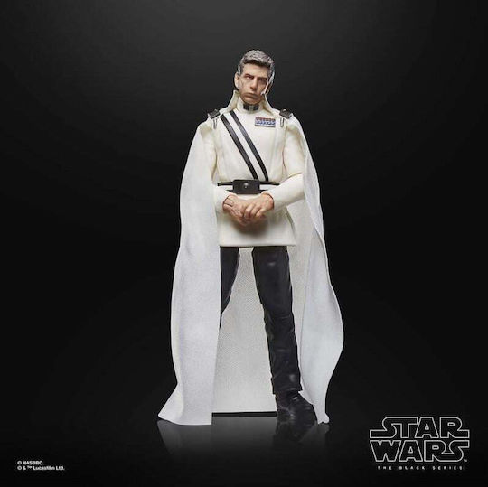 Star Wars Orson Krennic Dress Uniform Figure Black Series 15cm