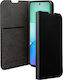 Bigben Case Xiaomi Redmi 13 4g Folio Wallet Stand Function Black