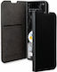 Bigben Connected Folio Case Google Pixel 7a Folio Wallet Black