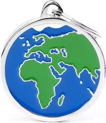 My Family Charms Europe Africa Earth Myfamily