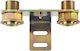 Weba Air Tool Part