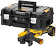 DEWALT DCG409P2 Τροχός 125mm Μπαταρίας 2x5Ah