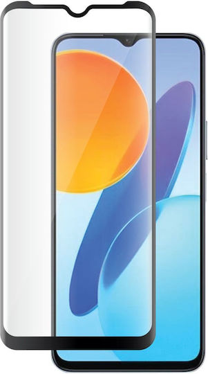Bigben Verbundenes Gehärtetes Glas Schutzfolie 9h Honor X6/70 Lite Transparent