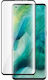 Bigben Verbunden Gehärtetes Glas Displayschutzfolie Oppo Find X2 Pro 3D Kratzfest Transparent