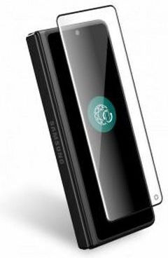 Force Glass Tempered Glass Screen Protector Samsung Galaxy Z Fold 5 2.5d Original Transparent