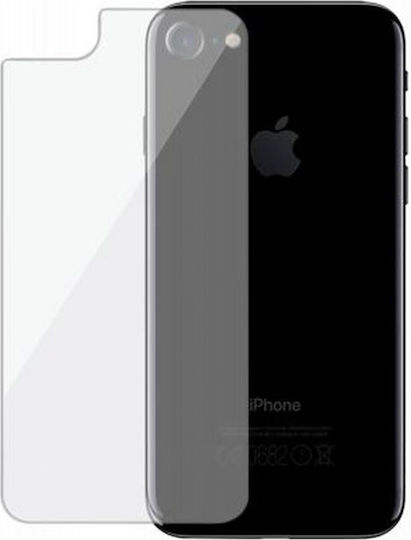 Bigben Connected Закалено Стъкло Защита За Екран iPhone 8 2.5D Против Надраскване Прозрачно
