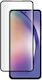 Bigben Connected Tempered Glass Film 9h Galaxy A55 Transparent