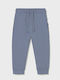 Kids Sweatpants Light Blue