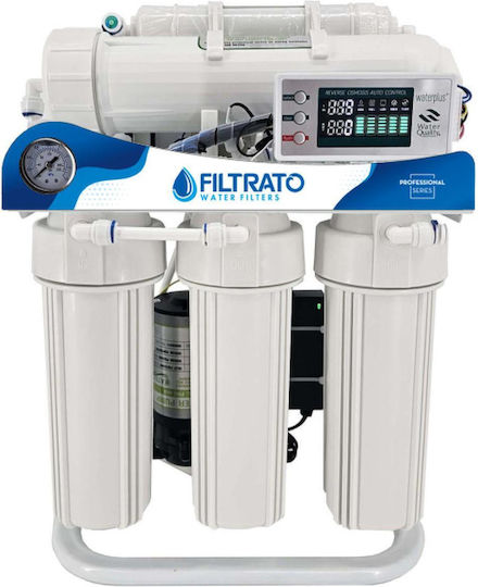 Filtrato Reverse Osmosis System 5 Stages