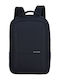 Dbramante1928 16” Laptoptasche Nyborg Collection In Leder Marineblau