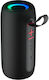 Bigben Interactive Bluetooth високоговорител 10W Черен BTSPVIBE10WLEDB